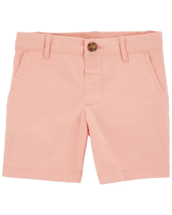 Short Chinos Carteers niño 10 A