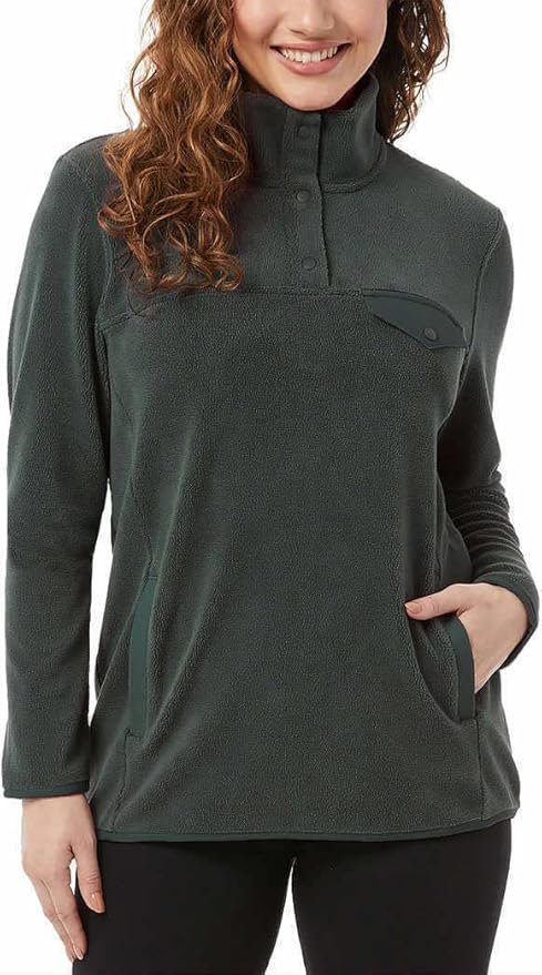 Sudadera 32 heat degree