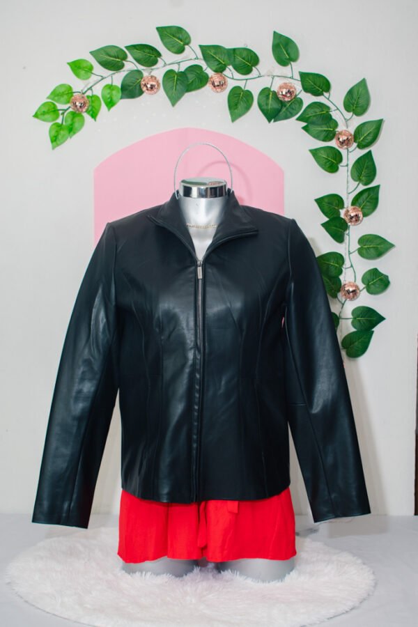 Chamarra Kenneth Cole