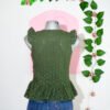 Blusa International Concepts