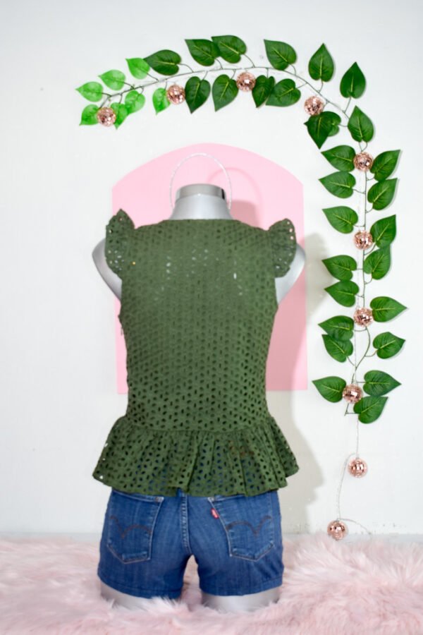 Blusa International Concepts