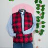 Chaleco Karen Scott XS