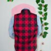 Chaleco Karen Scott XS