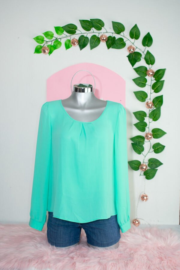 Camisa Dama L