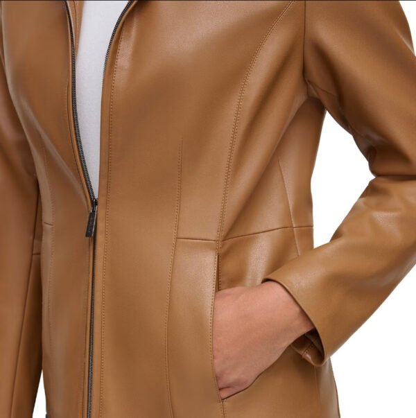 Chamarra Kenneth Cole