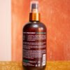 Spray para tratamiento del cabello