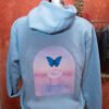 Sudadera unisex “La Magia que Hay en Ti”