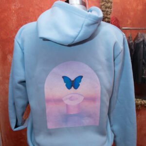 Sudadera unisex “La Magia que Hay en Ti”