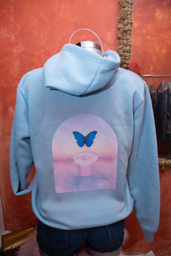 Sudadera unisex “La Magia que Hay en Ti”