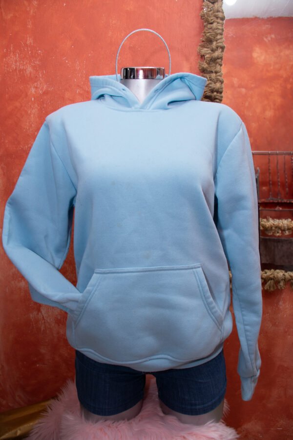 Sudadera unisex “La Magia que Hay en Ti”